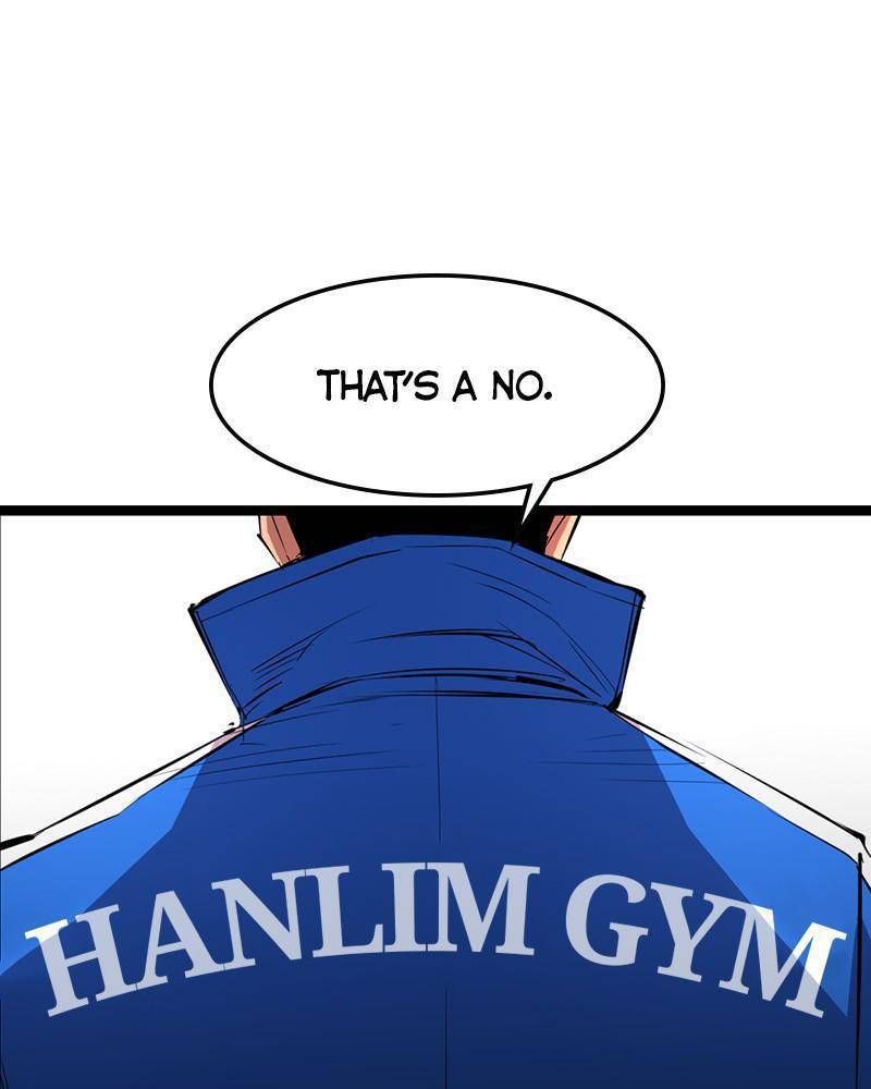 Hanlim Gym Chapter 44 page 129