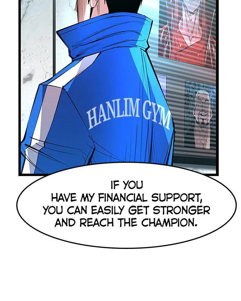 Hanlim Gym Chapter 44 page 133