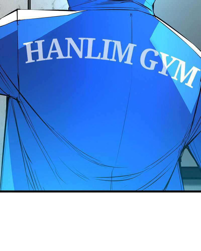 Hanlim Gym Chapter 44 page 138