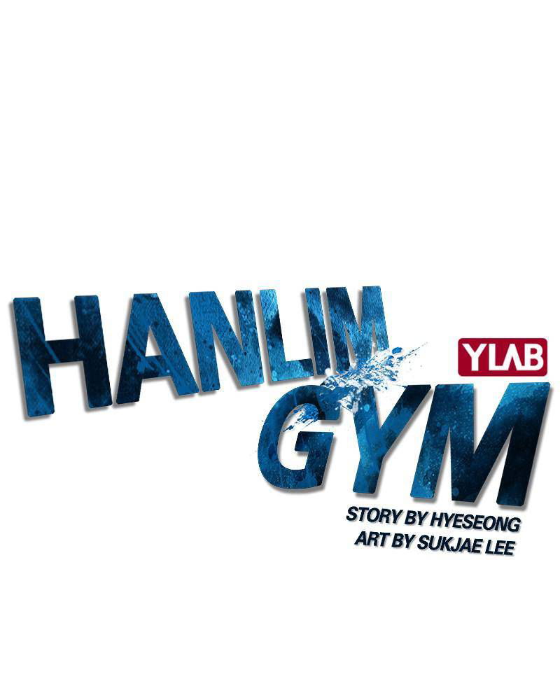 Hanlim Gym Chapter 45 page 33