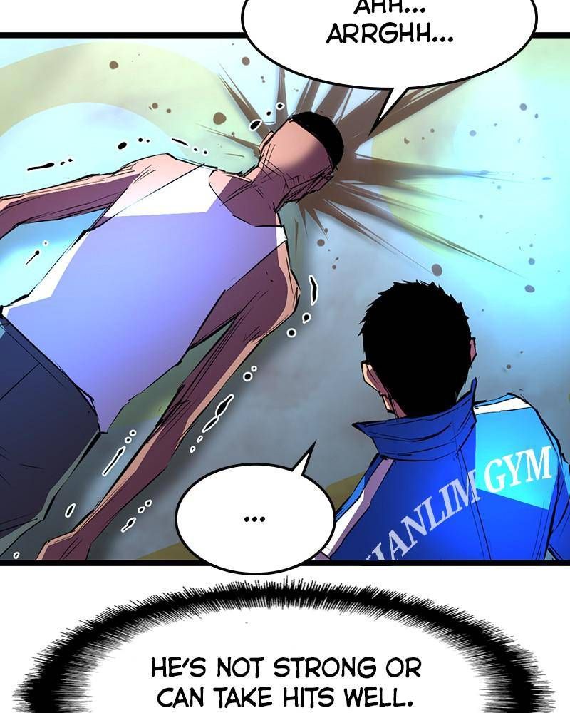 Hanlim Gym Chapter 45 page 63