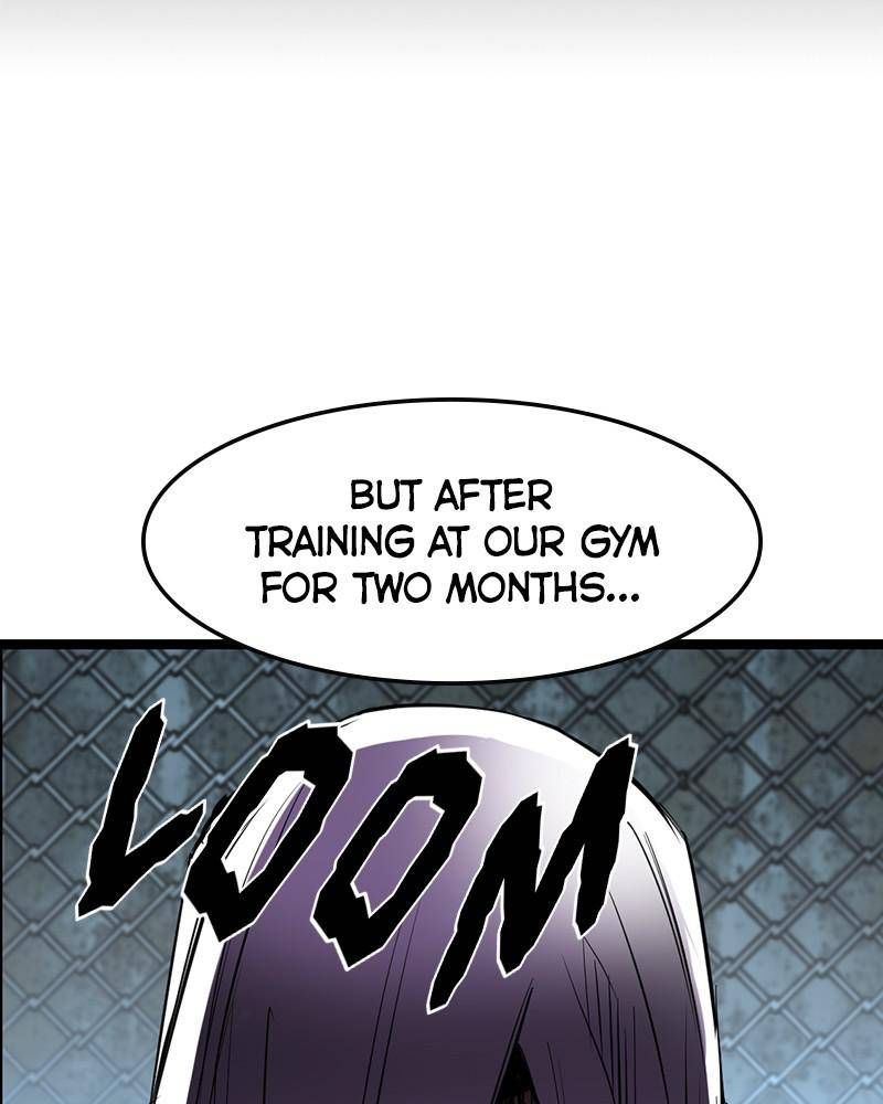 Hanlim Gym Chapter 45 page 152