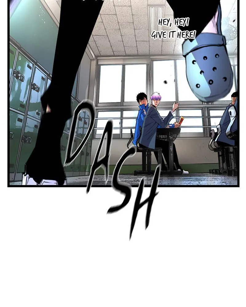 Hanlim Gym Chapter 46 page 27