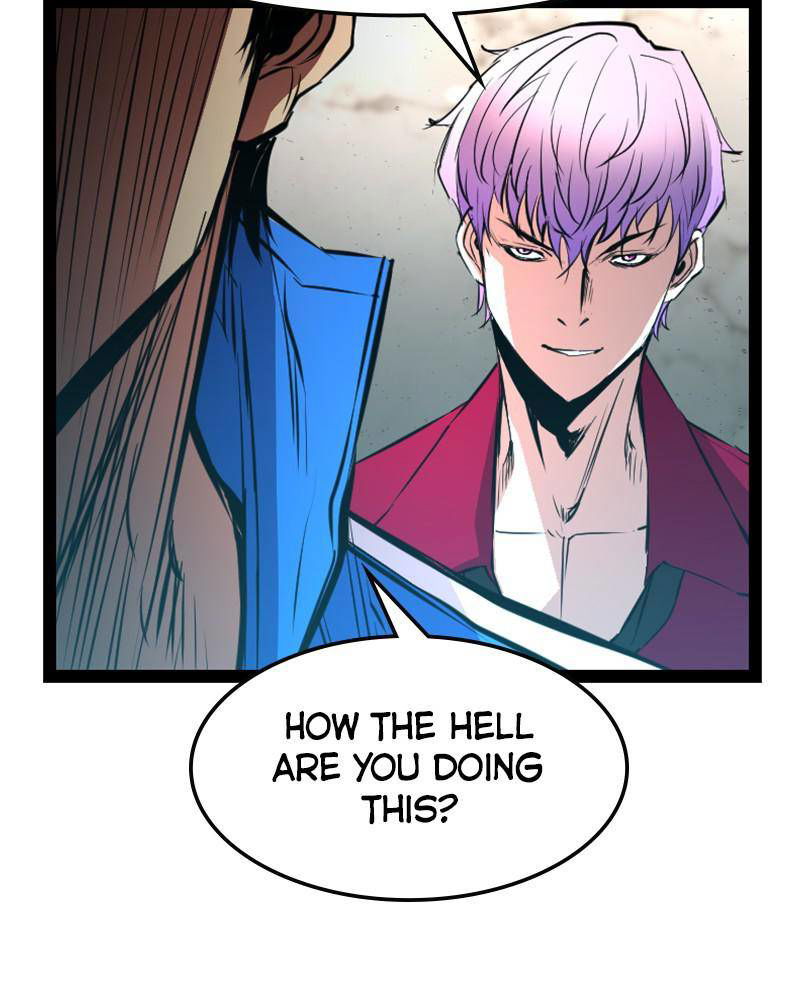 Hanlim Gym Chapter 46 page 100