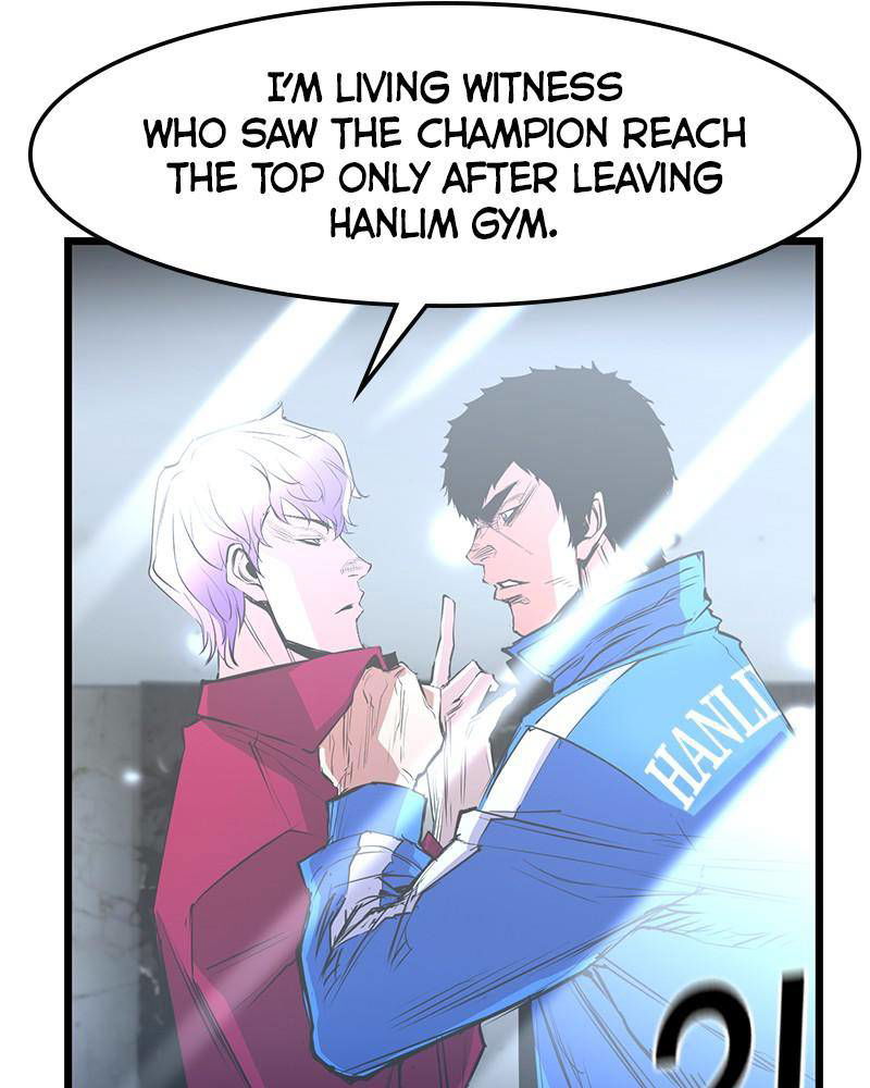 Hanlim Gym Chapter 46 page 123