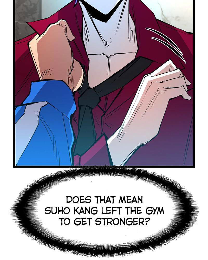 Hanlim Gym Chapter 46 page 128