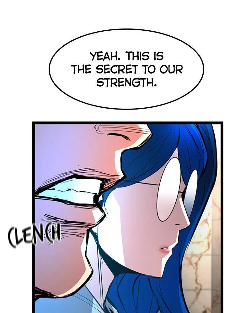 Hanlim Gym Chapter 47 page 12