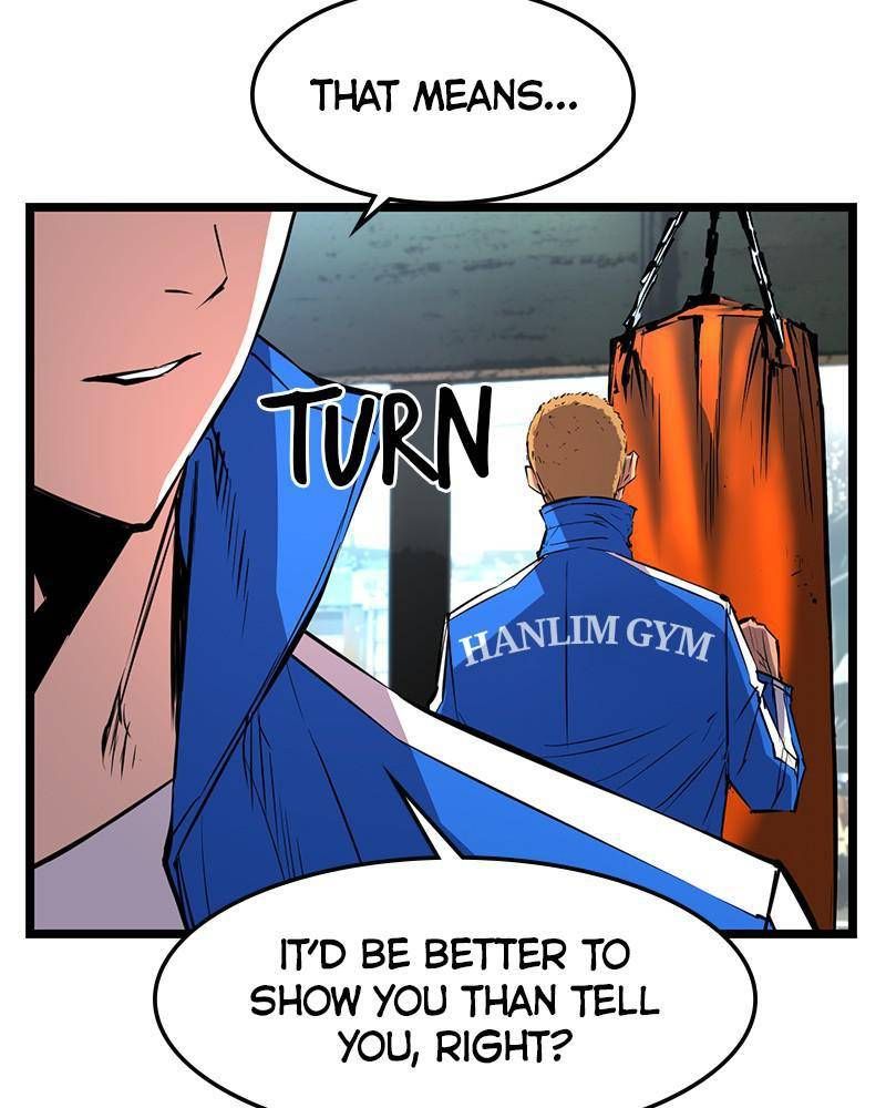 Hanlim Gym Chapter 48 page 16