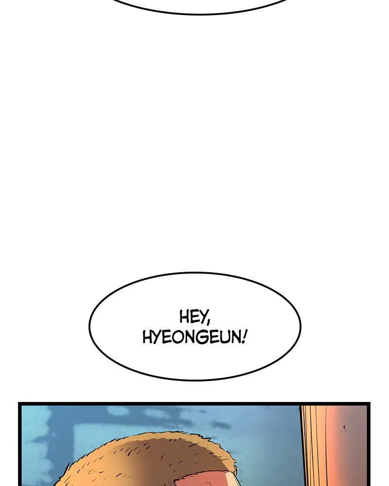 Hanlim Gym Chapter 48 page 17