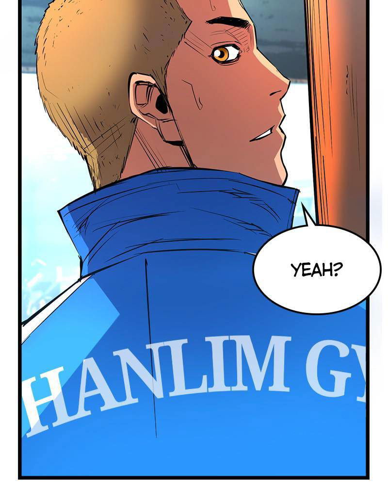 Hanlim Gym Chapter 48 page 18