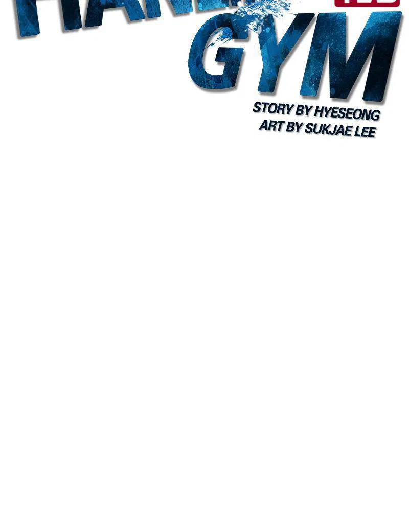 Hanlim Gym Chapter 48 page 20