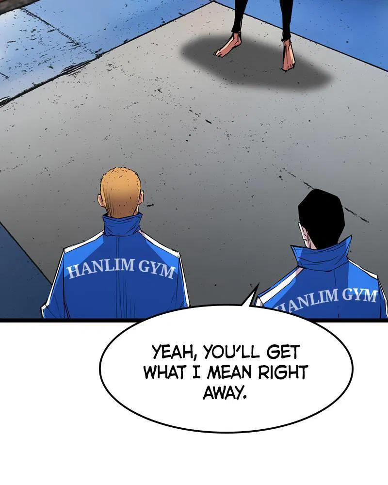 Hanlim Gym Chapter 48 page 22