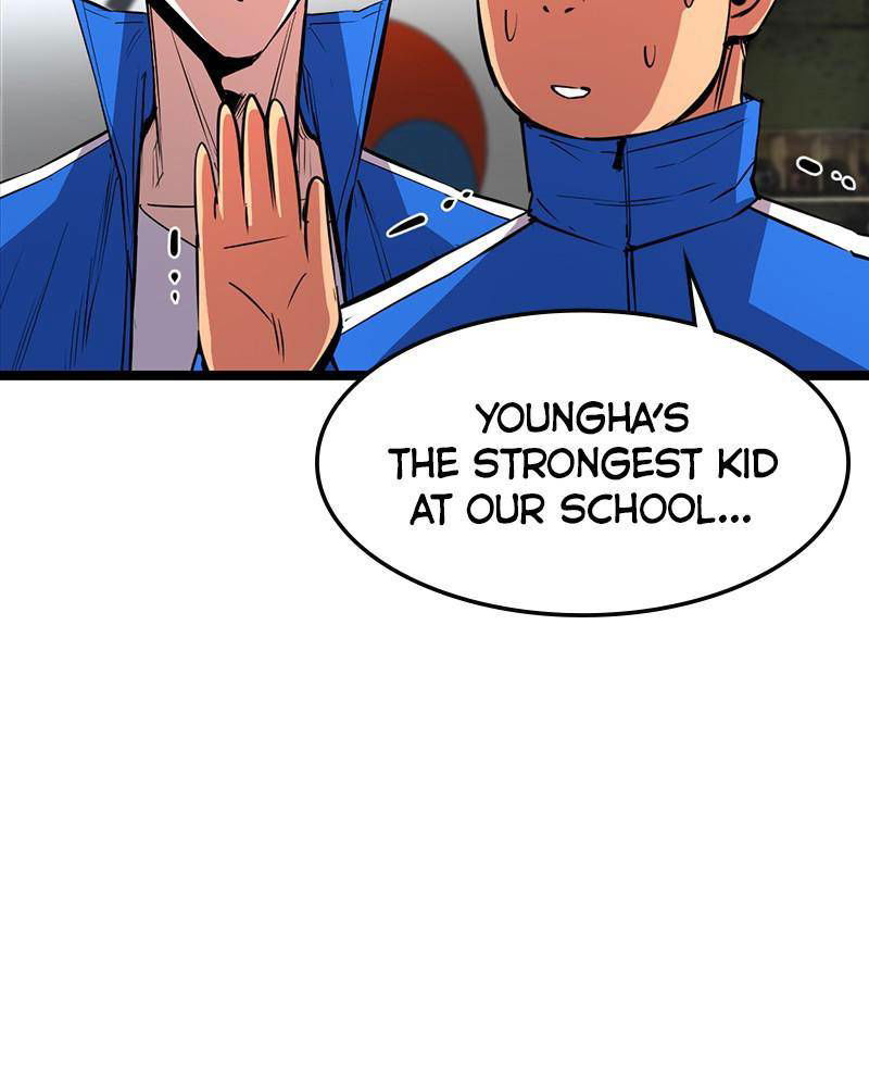 Hanlim Gym Chapter 48 page 24