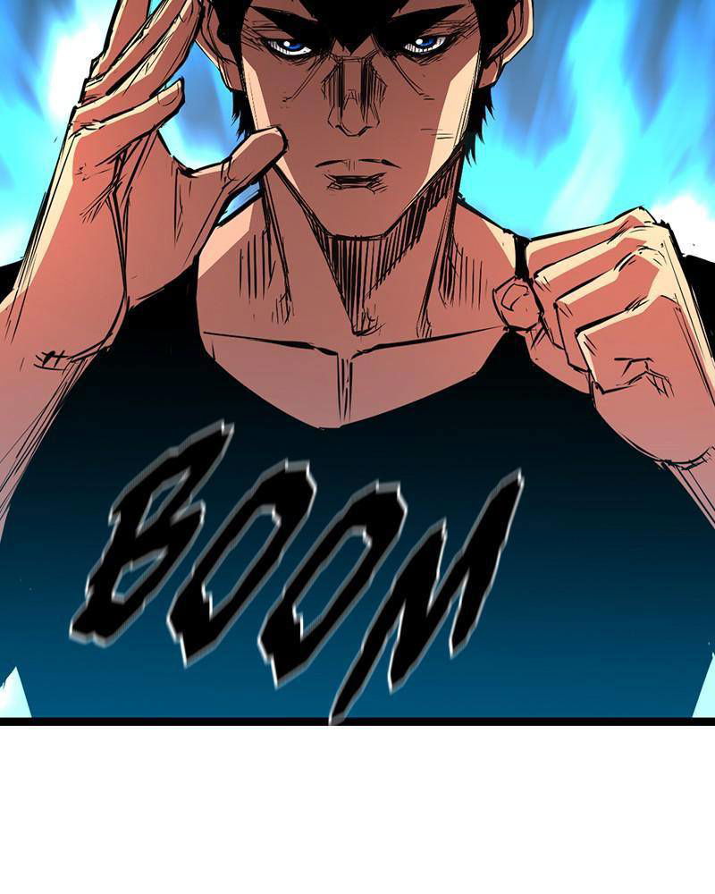 Hanlim Gym Chapter 48 page 29