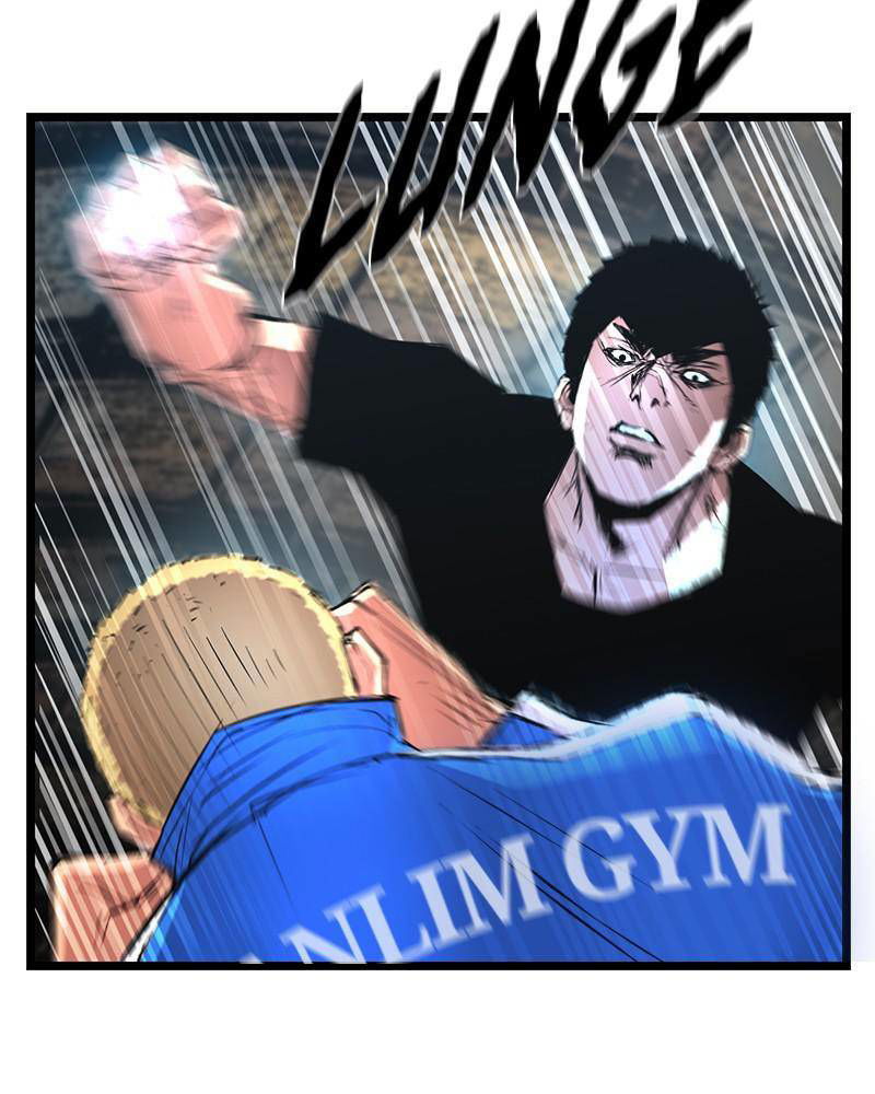 Hanlim Gym Chapter 48 page 47