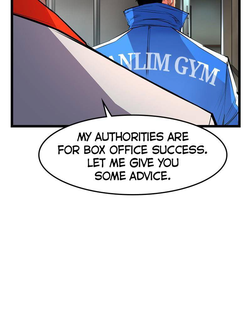 Hanlim Gym Chapter 49 page 23
