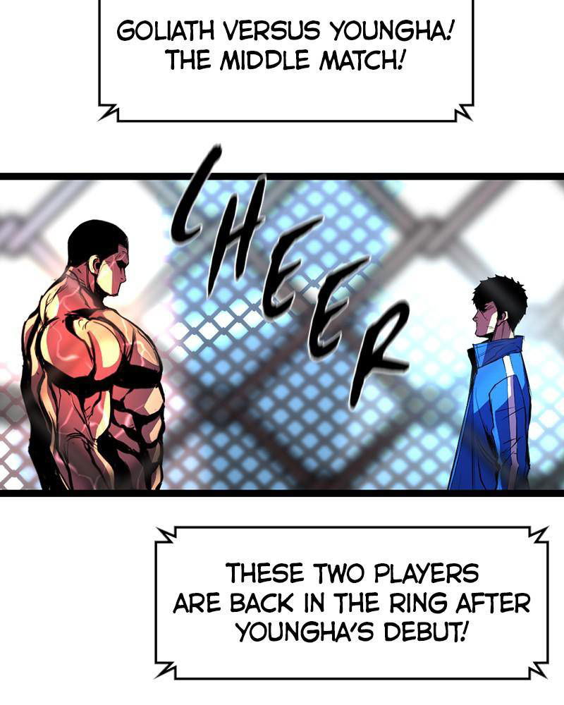 Hanlim Gym Chapter 49 page 35