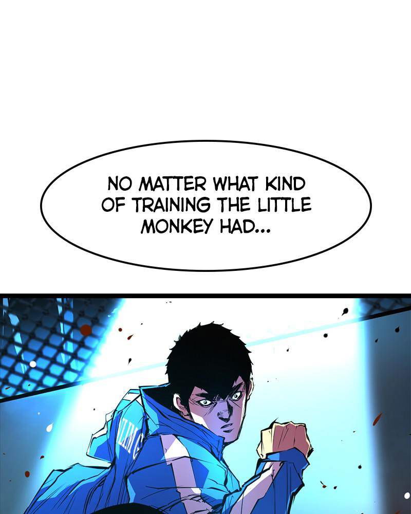 Hanlim Gym Chapter 49 page 85