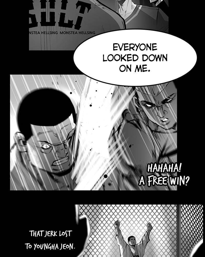 Hanlim Gym Chapter 50 page 6