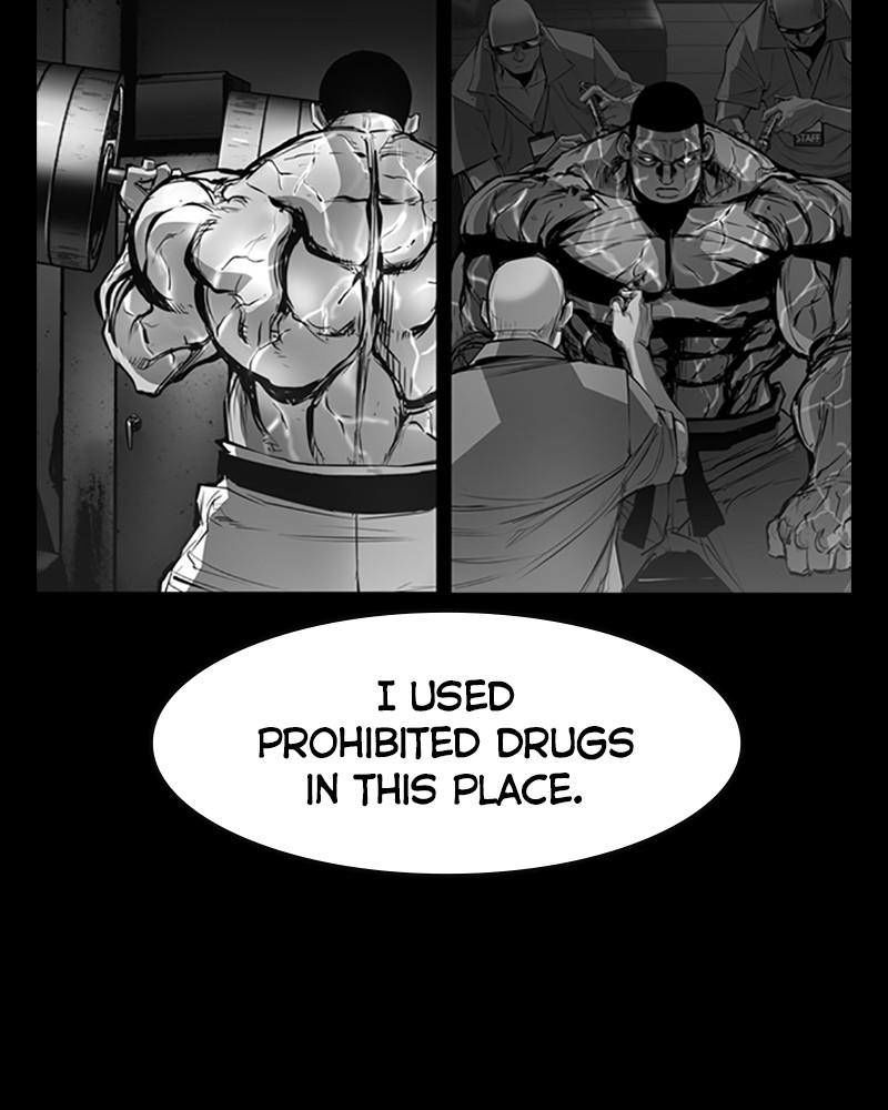 Hanlim Gym Chapter 50 page 12