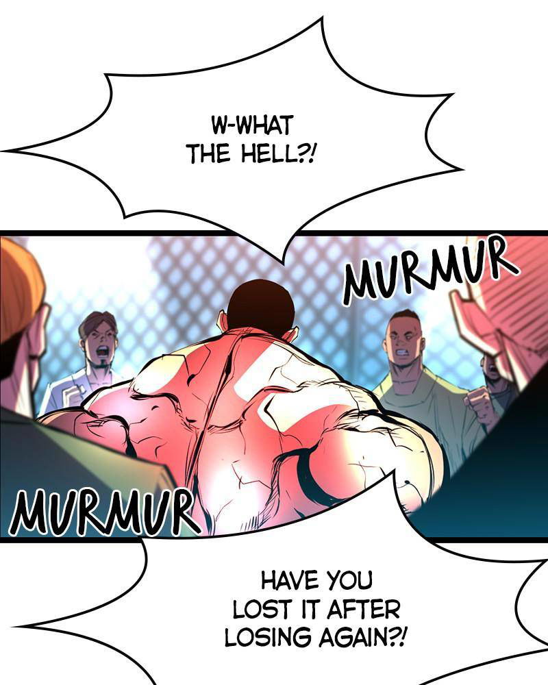 Hanlim Gym Chapter 51 page 69