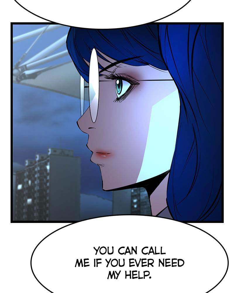 Hanlim Gym Chapter 52 page 38