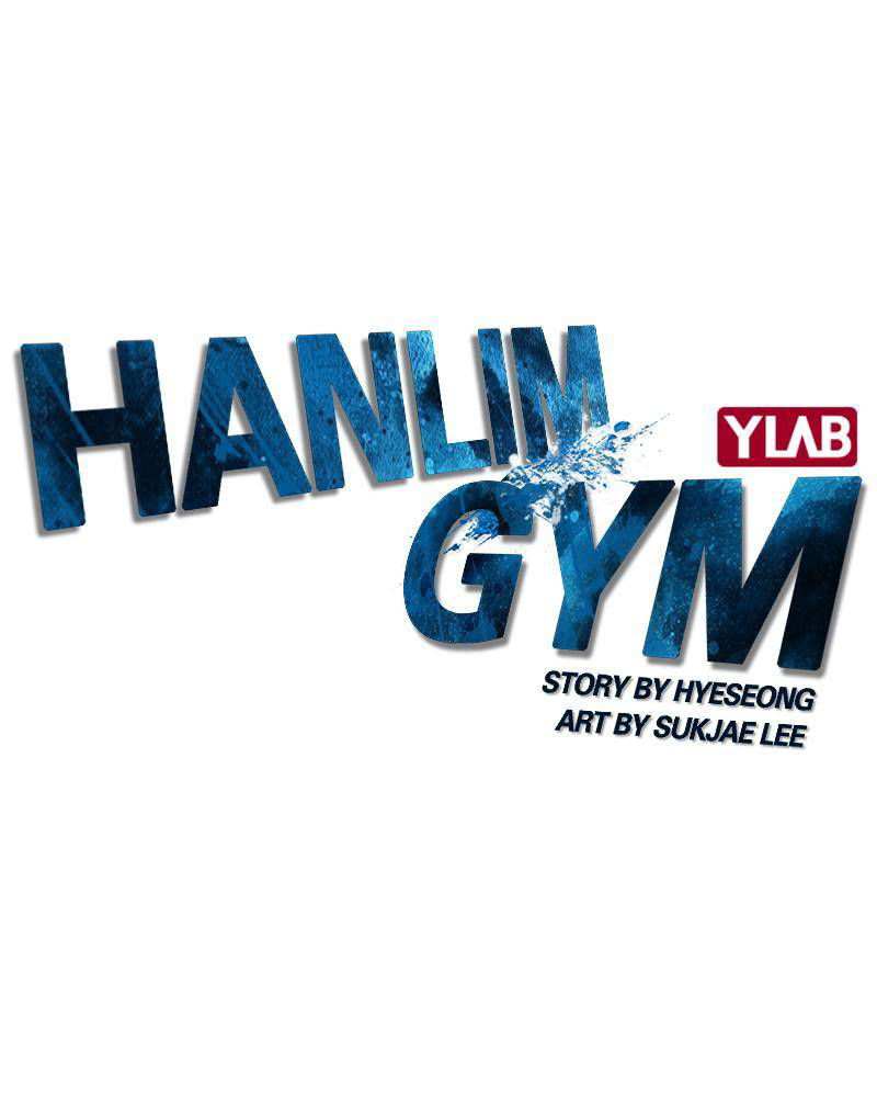 Hanlim Gym Chapter 52 page 45