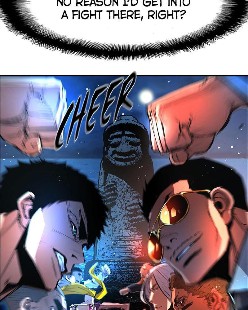 Hanlim Gym Chapter 52 page 149