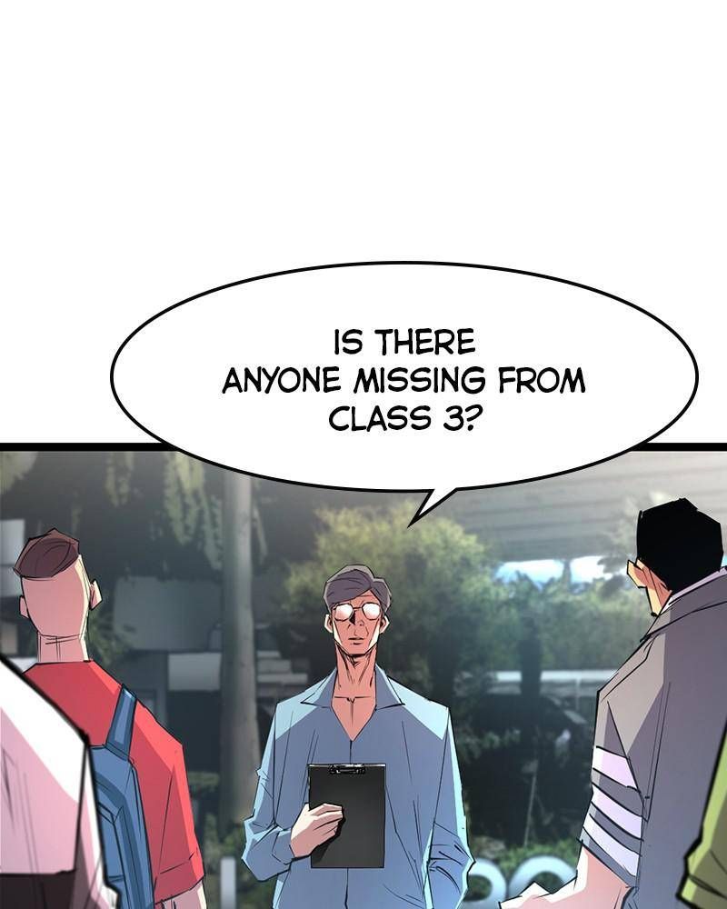 Hanlim Gym Chapter 53 page 7