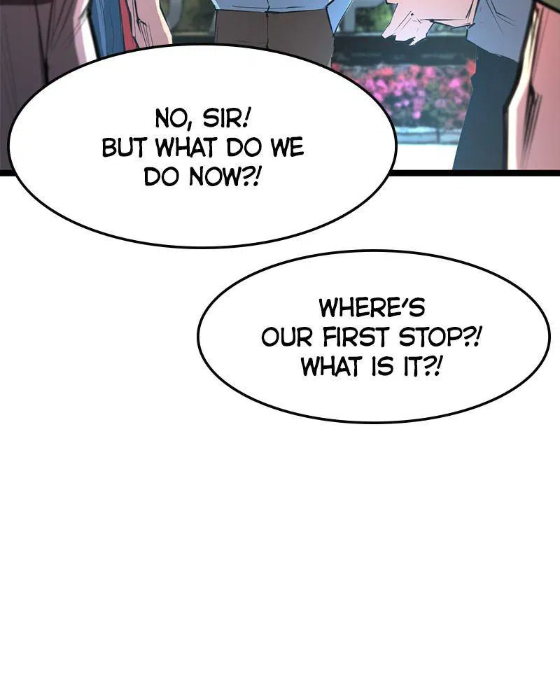 Hanlim Gym Chapter 53 page 8