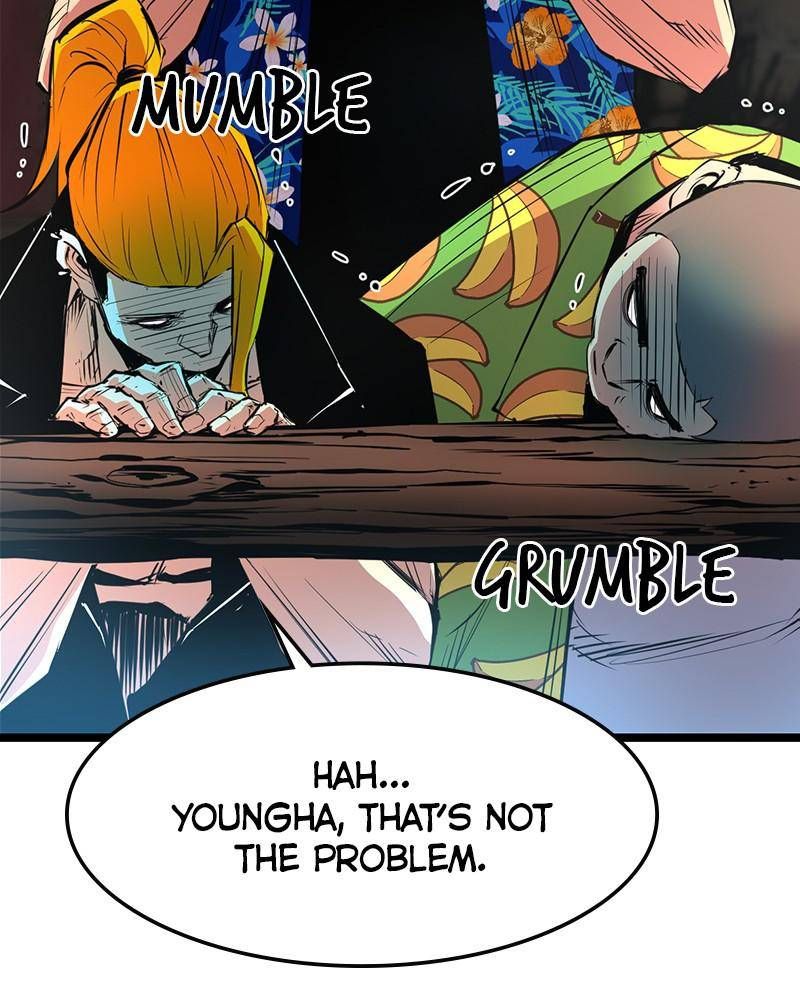 Hanlim Gym Chapter 53 page 84