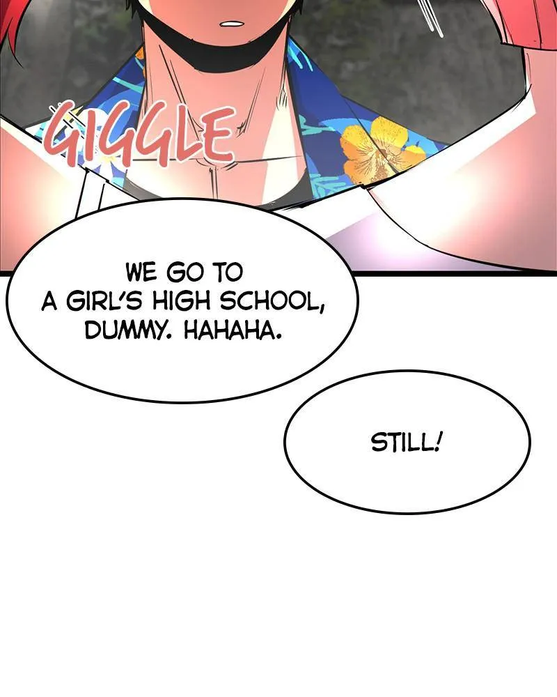 Hanlim Gym Chapter 53 page 133