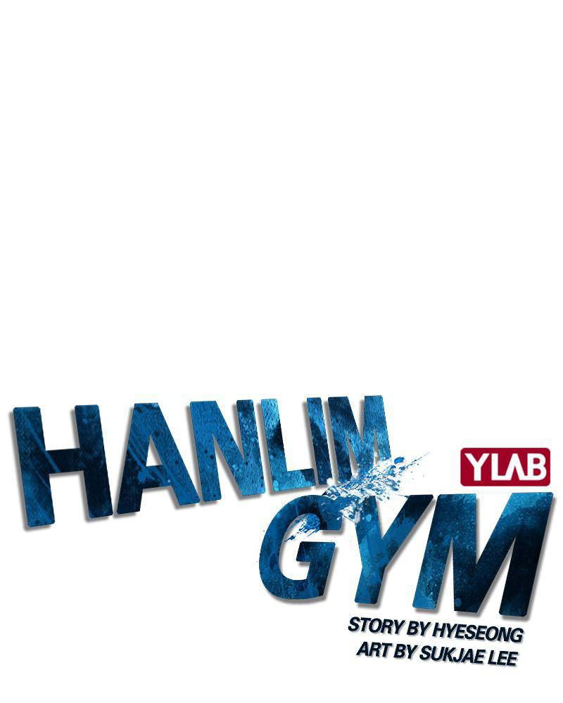 Hanlim Gym Chapter 54 page 24