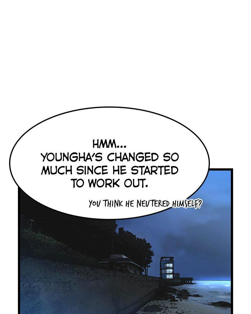 Hanlim Gym Chapter 54 page 46