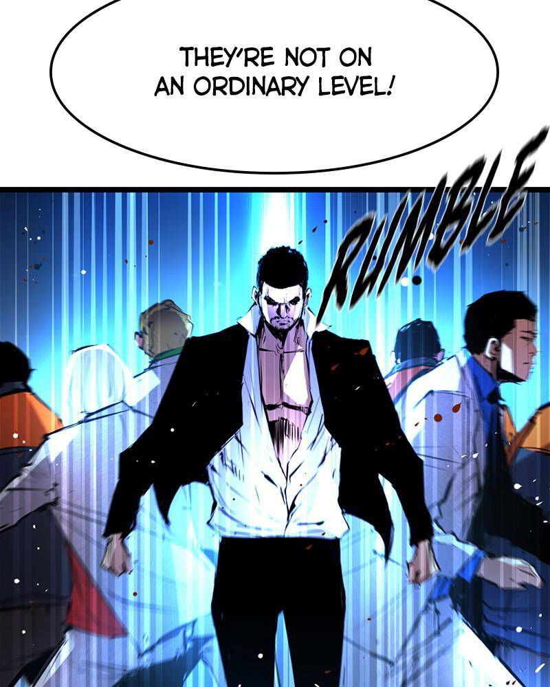 Hanlim Gym Chapter 54 page 145