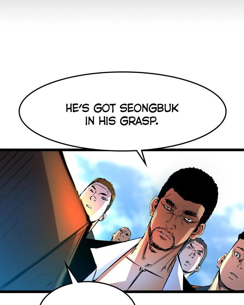 Hanlim Gym Chapter 55 page 95