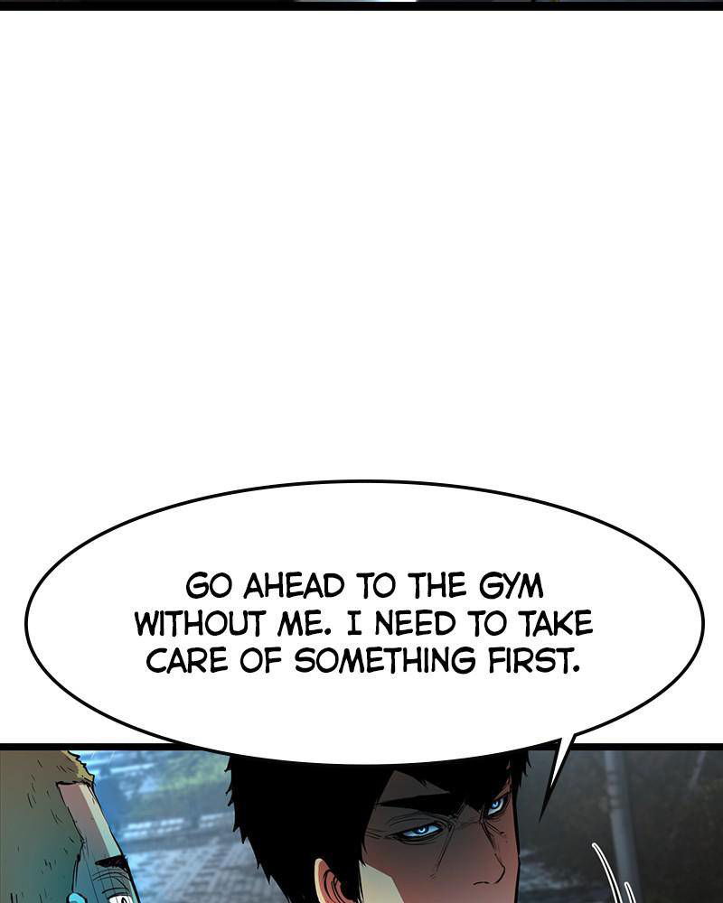 Hanlim Gym Chapter 55 page 133