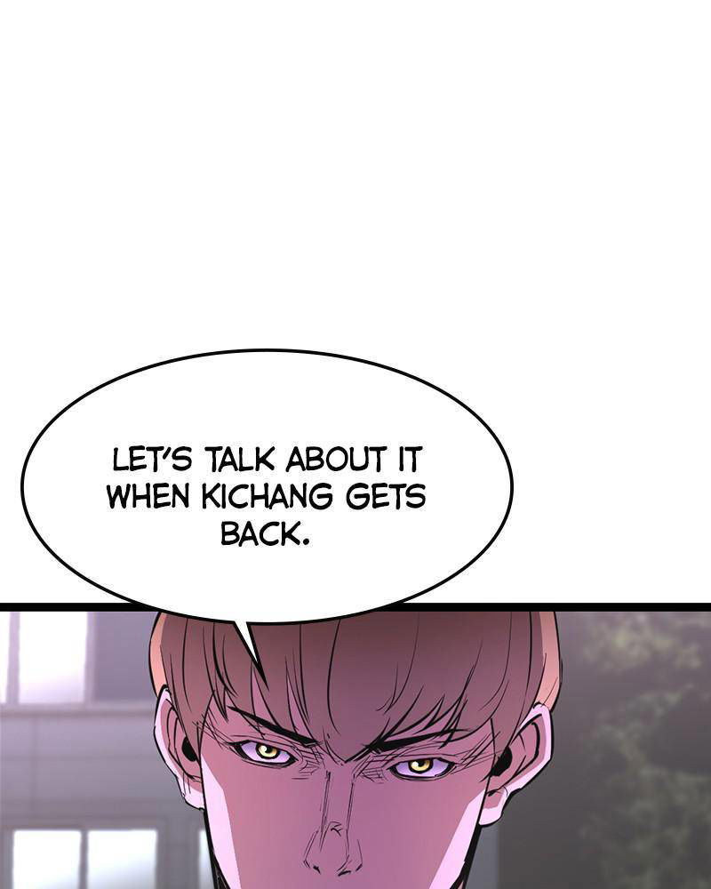 Hanlim Gym Chapter 56 page 9