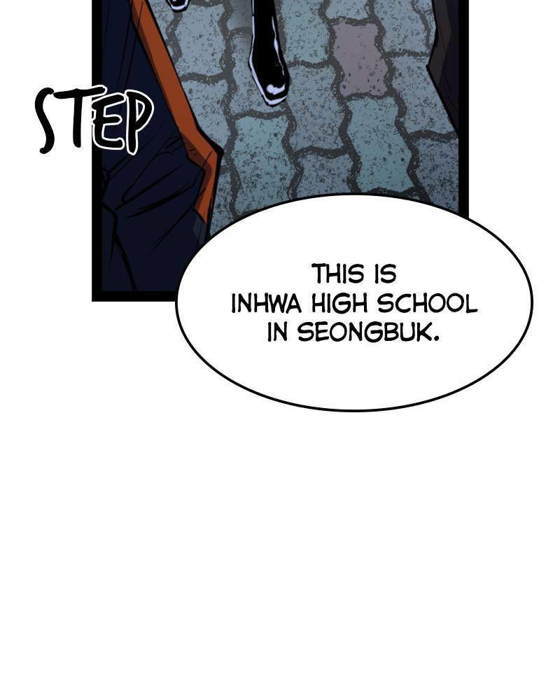 Hanlim Gym Chapter 56 page 29