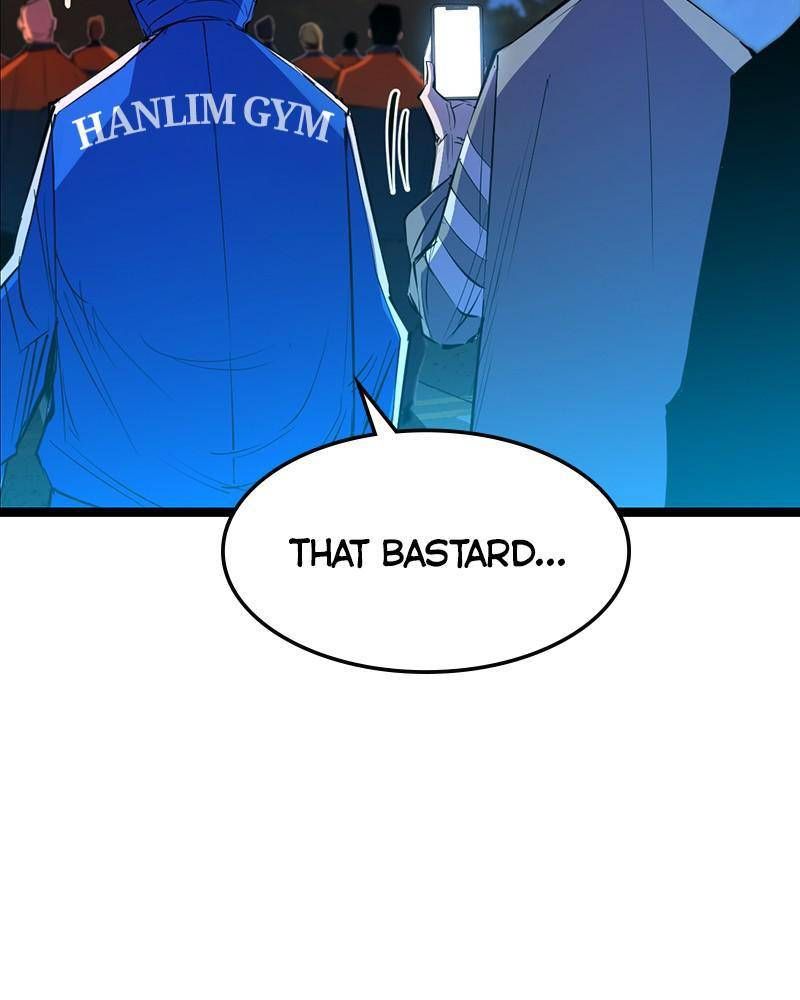 Hanlim Gym Chapter 56 page 120