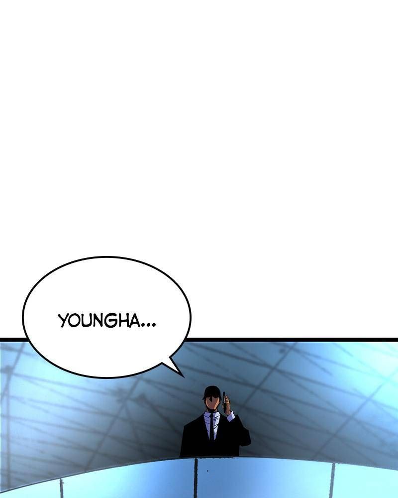 Hanlim Gym Chapter 57 page 31