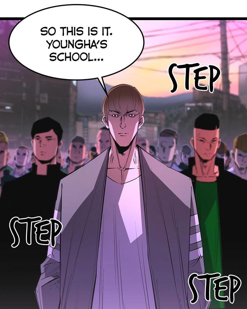 Hanlim Gym Chapter 57 page 123