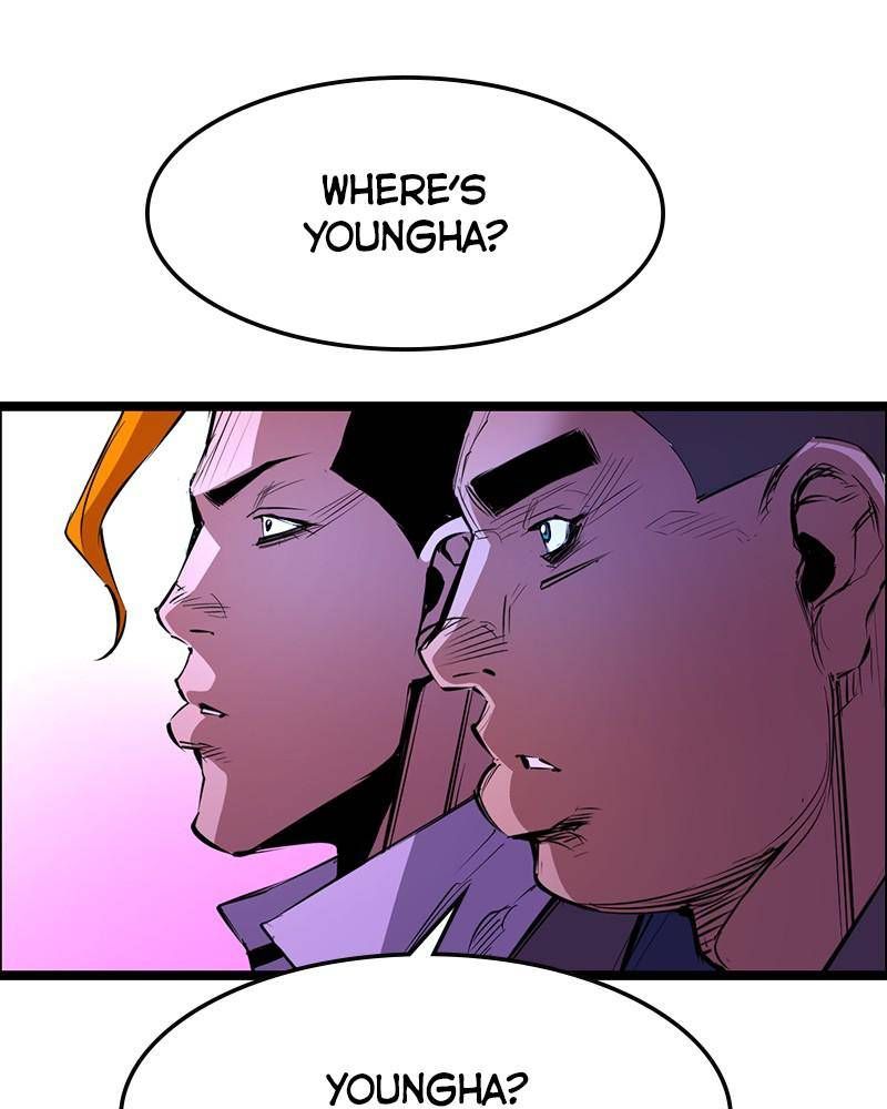 Hanlim Gym Chapter 57 page 134