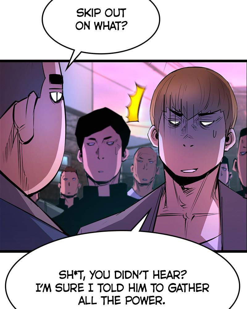 Hanlim Gym Chapter 57 page 141