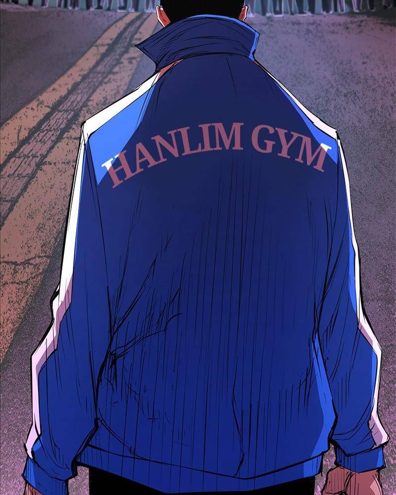 Hanlim Gym Chapter 57 page 151