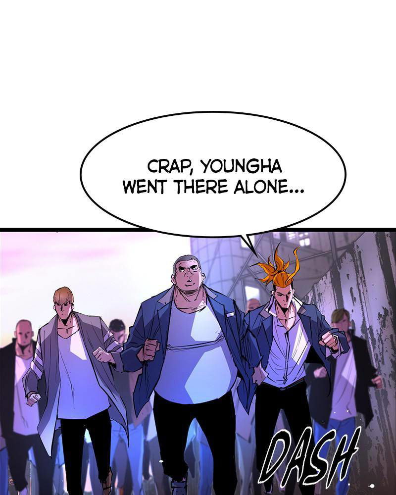 Hanlim Gym Chapter 58 page 47