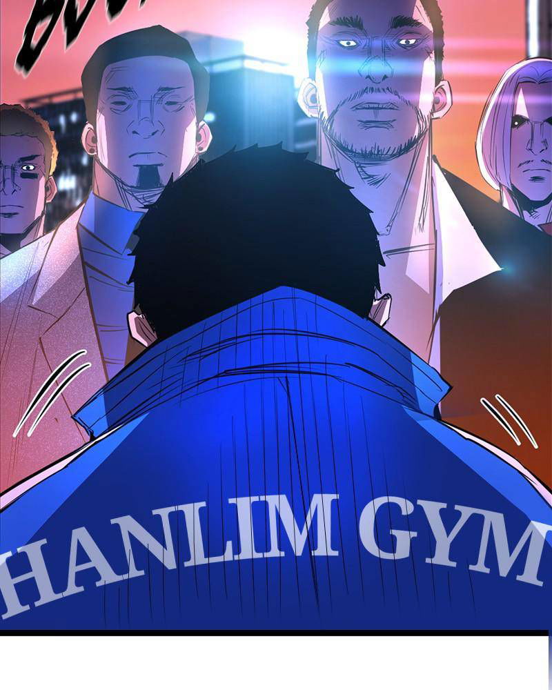 Hanlim Gym Chapter 58 page 143