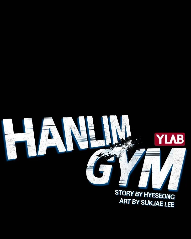 Hanlim Gym Chapter 5 page 52