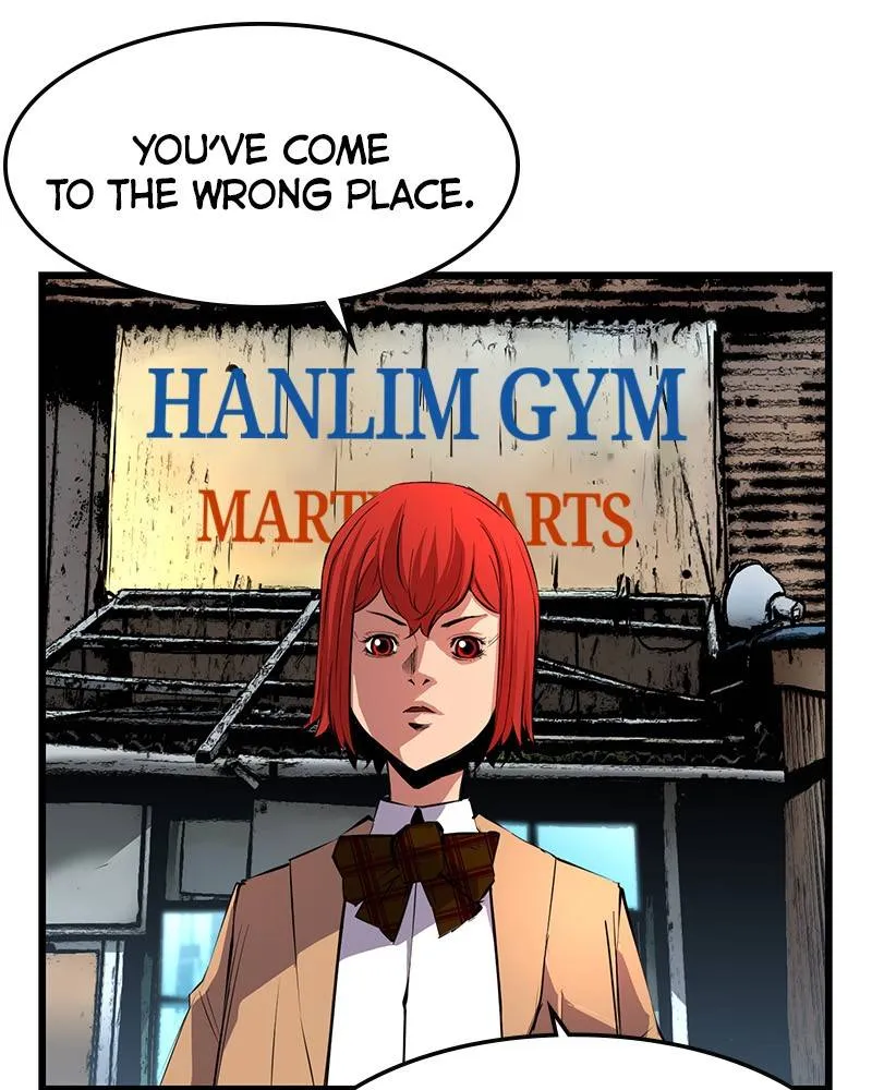 Hanlim Gym Chapter 7 page 147
