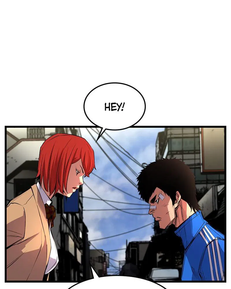 Hanlim Gym Chapter 7 page 150